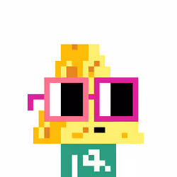 ⌐◨-◨ Lil Based Nouns! #4017