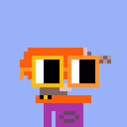 ⌐◨-◨ Lil Based Nouns! #4366