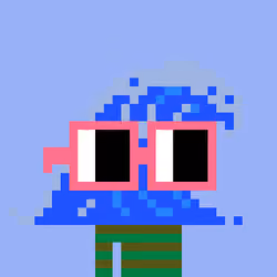 ⌐◨-◨ Lil Based Nouns! #3676