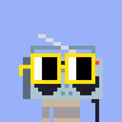⌐◨-◨ Lil Based Nouns! #1880