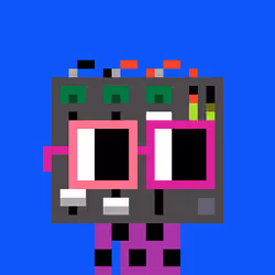 ⌐◨-◨ Lil Based Nouns! #3086