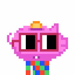 ⌐◨-◨ Lil Based Nouns! #3796