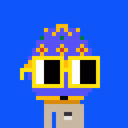 ⌐◨-◨ Lil Based Nouns! #639