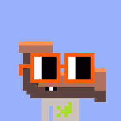 ⌐◨-◨ Lil Based Nouns! #3044