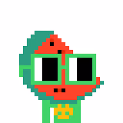 ⌐◨-◨ Lil Based Nouns! #2921