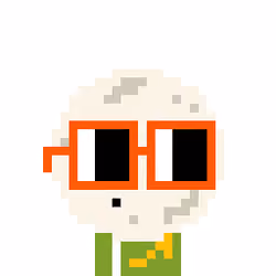 ⌐◨-◨ Lil Based Nouns! #2235