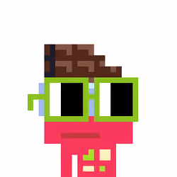 ⌐◨-◨ Lil Based Nouns! #2912