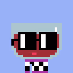 ⌐◨-◨ Lil Based Nouns! #3818