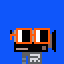 ⌐◨-◨ Lil Based Nouns! #164