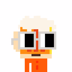 ⌐◨-◨ Lil Based Nouns! #1932