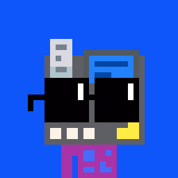 ⌐◨-◨ Lil Based Nouns! #3349
