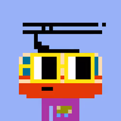 ⌐◨-◨ Lil Based Nouns! #3610