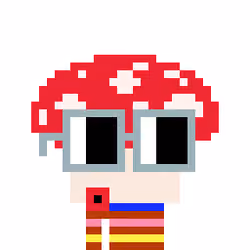 ⌐◨-◨ Lil Based Nouns! #3085