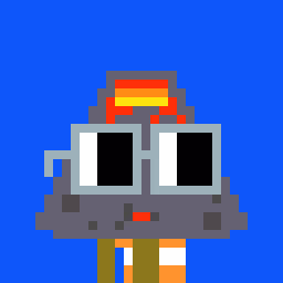 ⌐◨-◨ Lil Based Nouns! #1768