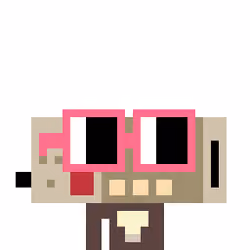 ⌐◨-◨ Lil Based Nouns! #682