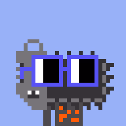 ⌐◨-◨ Lil Based Nouns! #3410