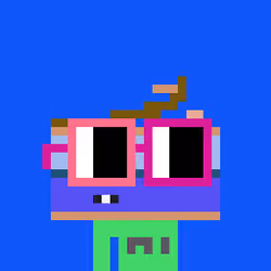 ⌐◨-◨ Lil Based Nouns! #645