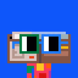 ⌐◨-◨ Lil Based Nouns! #1707