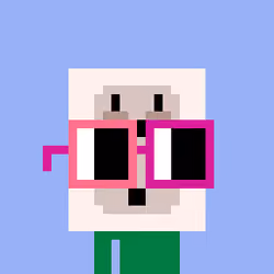 ⌐◨-◨ Lil Based Nouns! #2911
