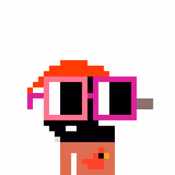 ⌐◨-◨ Lil Based Nouns! #813