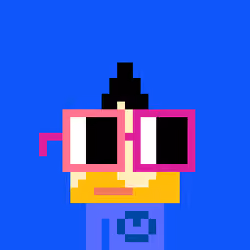 ⌐◨-◨ Lil Based Nouns! #1434