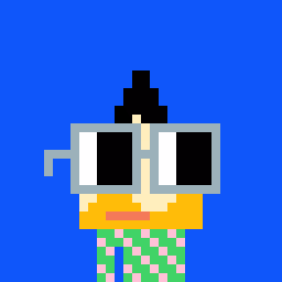 ⌐◨-◨ Lil Based Nouns! #3936