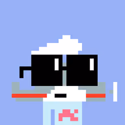 ⌐◨-◨ Lil Based Nouns! #2506