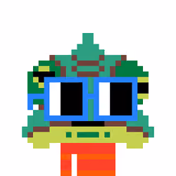 ⌐◨-◨ Lil Based Nouns! #2036