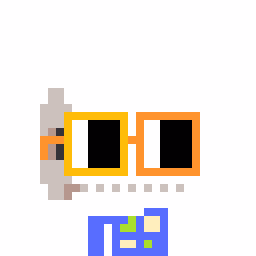 ⌐◨-◨ Lil Based Nouns! #1928