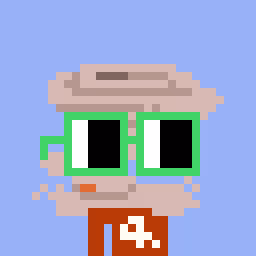 ⌐◨-◨ Lil Based Nouns! #3714
