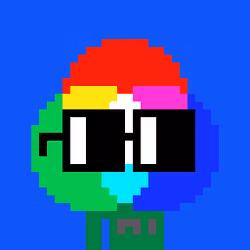 ⌐◨-◨ Lil Based Nouns! #3797