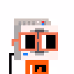 ⌐◨-◨ Lil Based Nouns! #1770