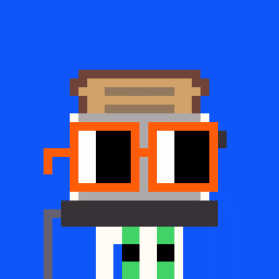 ⌐◨-◨ Lil Based Nouns! #4185
