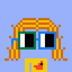 ⌐◨-◨ Lil Based Nouns! #518