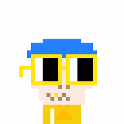 ⌐◨-◨ Lil Based Nouns! #1583