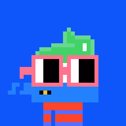 ⌐◨-◨ Lil Based Nouns! #3859