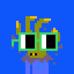 ⌐◨-◨ Lil Based Nouns! #4024