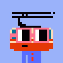 ⌐◨-◨ Lil Based Nouns! #3825