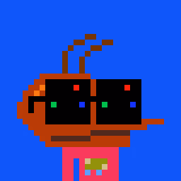 ⌐◨-◨ Lil Based Nouns! #930