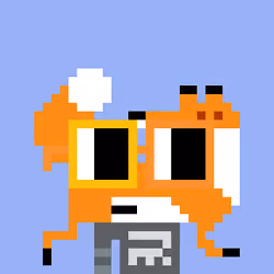 ⌐◨-◨ Lil Based Nouns! #4263
