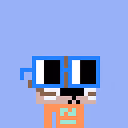 ⌐◨-◨ Lil Based Nouns! #96