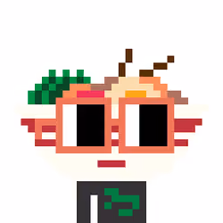 ⌐◨-◨ Lil Based Nouns! #1501