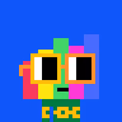 ⌐◨-◨ Lil Based Nouns! #3689