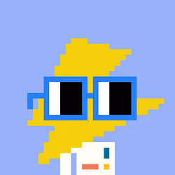 ⌐◨-◨ Lil Based Nouns! #2718