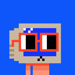 ⌐◨-◨ Lil Based Nouns! #908