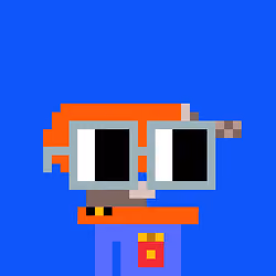 ⌐◨-◨ Lil Based Nouns! #1047