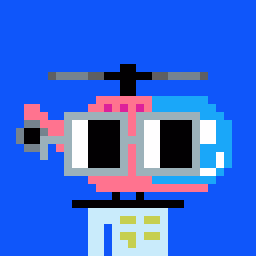 ⌐◨-◨ Lil Based Nouns! #1784
