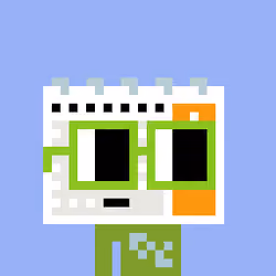 ⌐◨-◨ Lil Based Nouns! #2162