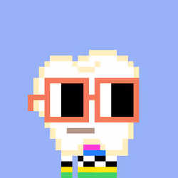 ⌐◨-◨ Lil Based Nouns! #1335