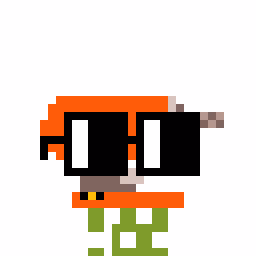 ⌐◨-◨ Lil Based Nouns! #3464